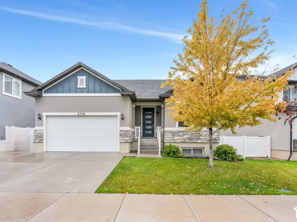 6702 W Wind Rose Dr, Herriman, UT 84096