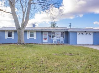 3419 Church Dr, Anderson, IN 46013