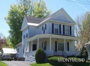 739 W Liberty St, Rome, NY 13440