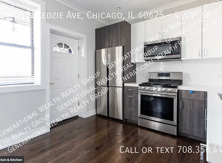 4501-05 N Kedzie Ave #3R — Photo 6
