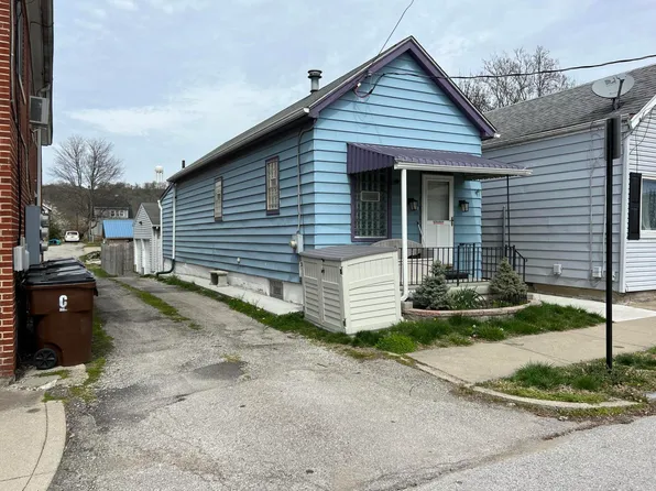 712 W 35th St, Covington, KY 41015
