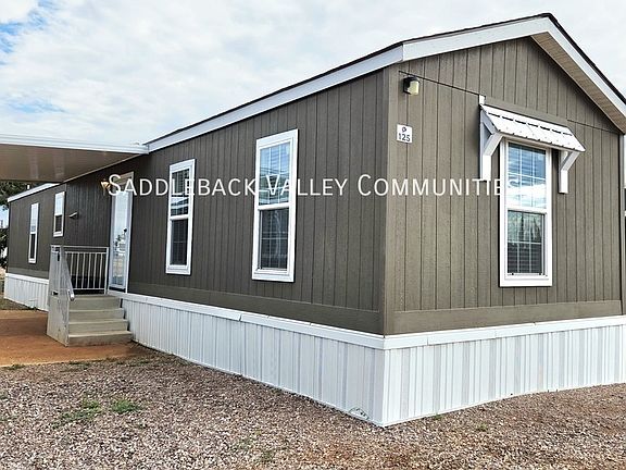 2nd image of 700 S Carmichael Ave #125