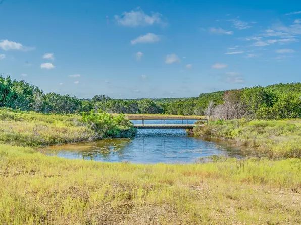TRACT 3 County Road 407, Cross Plains, TX 76443