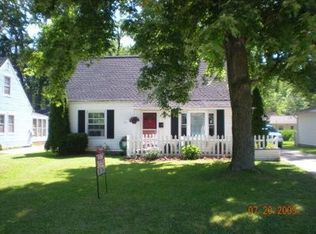 311 Dellwood Rd, Avon Lake, OH 44012