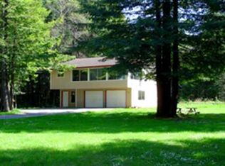 100 Conrad St, Crescent City, CA 95531