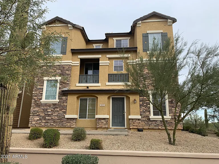 3031 W Sand Flower Dr — Photo 1