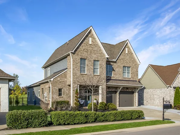 647 Sire Ave, Mount Juliet, TN 37122