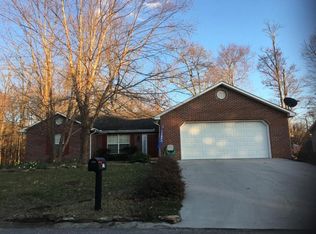 8126 Jack Russell Ct, Powell, TN 37849