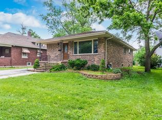 426 W Exchange St, Crete, IL 60417