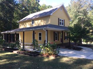 875 Sid Hunter Rd, Senoia, GA 30276