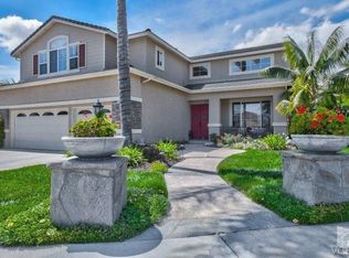 1909 Camino Vera Cruz, Camarillo, CA 93010