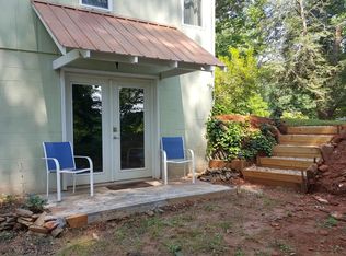 134 Magwood Ln, Dahlonega, GA 30533