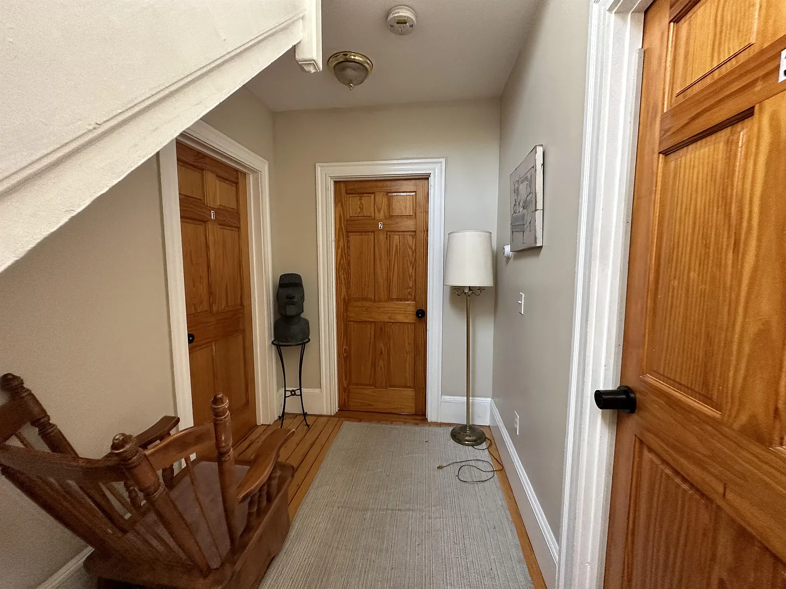443 Hope - Private Bedroom 4 — Photo 4