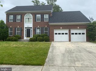8809 Marble Arch Ct, White Plains, MD