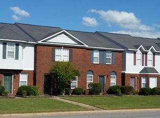 1220 Smith Ave SW APT B, Decatur, AL 35603