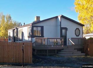 16380 Enargite Cir, Reno, NV 89521