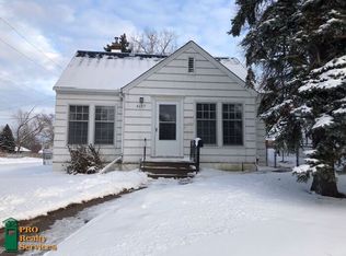 4157 Washington St NE, Columbia Heights, MN 55421