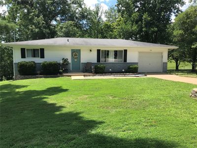 1581 Archer Dr, Arnold, MO, 63010
