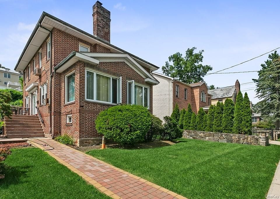 127 Rumsey Road, Yonkers, NY 10705 Zillow