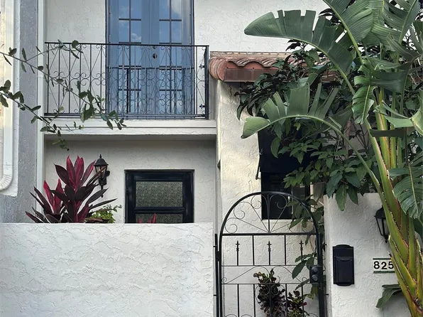 825 SE 2nd Street #825, Fort Lauderdale, FL 33301
