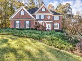 7145 Polo Hl, Cumming, GA 30040