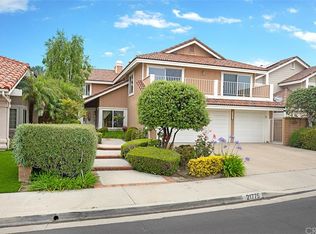 21775 Herencia, Mission Viejo, CA 92692