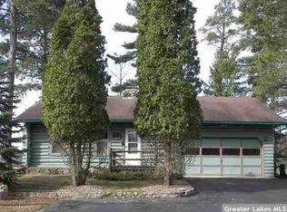 306 E River Dr, Park Rapids, MN 56470