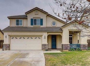 1458 Samantha Creek Dr, Patterson, CA 95363