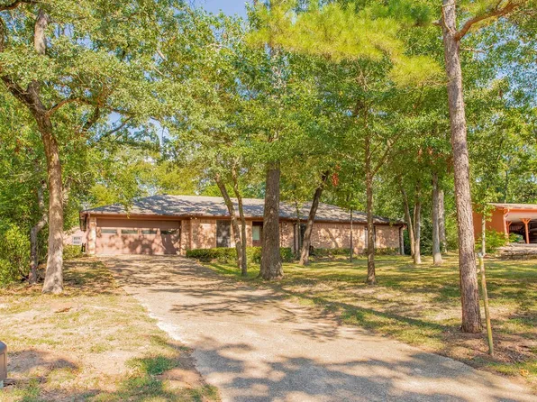 533 Woodside Dr, Lindale, TX 75771