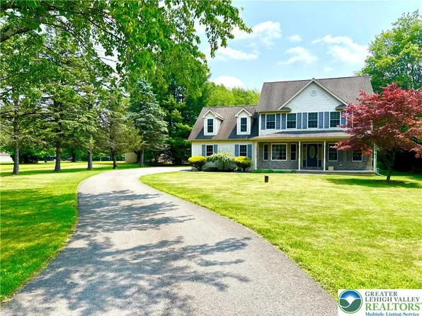 538 Carney Rd, Palmerton, PA 18071