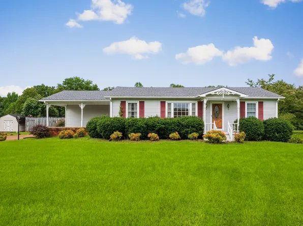 96 Old Shellsford Rd, McMinnville, TN 37110
