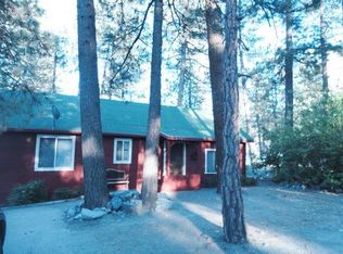5775 Oak St, Wrightwood, CA 92397