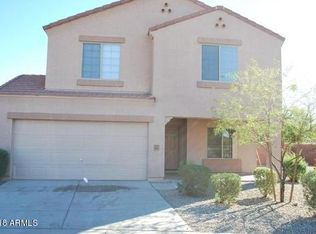 5911 S 31st Dr, Phoenix, AZ 85041