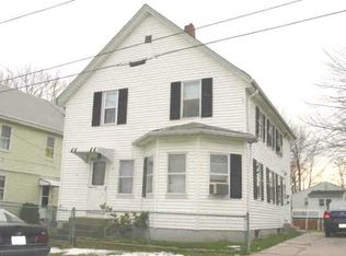 9 Binghampton Ave, Johnston, RI 02919