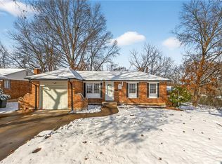 16812 E 35th St, Independence, MO 64055