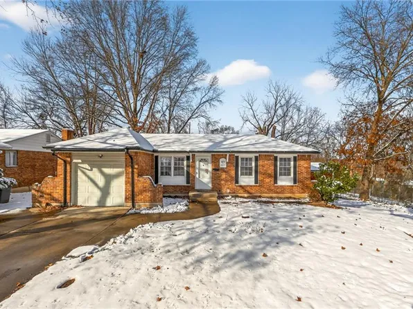 16812 E 35th St, Independence, MO 64055