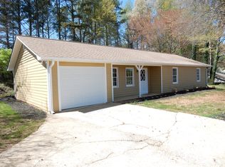 3261 Morgan Rd, Canton, GA 30115