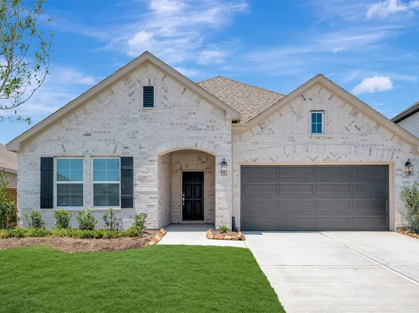 13922 Baikal Manor Dr, Santa Fe, TX 77510