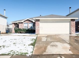 8765 Hunters Trl #0, Fort Worth, TX 76123