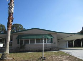 732 Rampart Dr, Port Orange, FL 32129