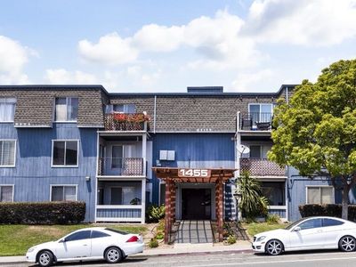 1455 N Camino Alto #129, Vallejo, CA, 94589