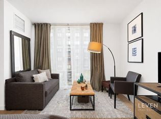 540 West, New York, NY 10019