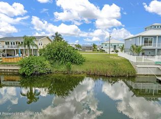 3511 Amberjack Dr, Hernando Beach, FL 34607