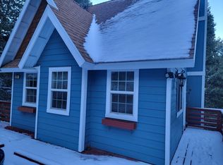 775 N Village Ln, Crestline, CA 92325