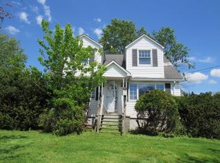1052 N Eighty Eight Rd, Rices Landing, PA 15357