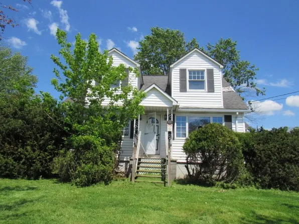 1052 N Eighty Eight Rd, Rices Landing, PA 15357