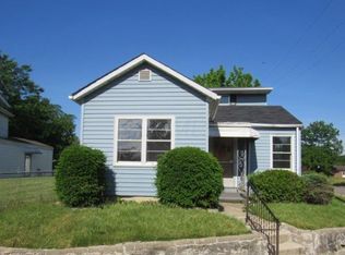 397 S Wheatland Ave, Columbus, OH