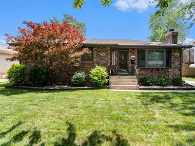 821 Harrison Pl, Dyer, IN, 46311