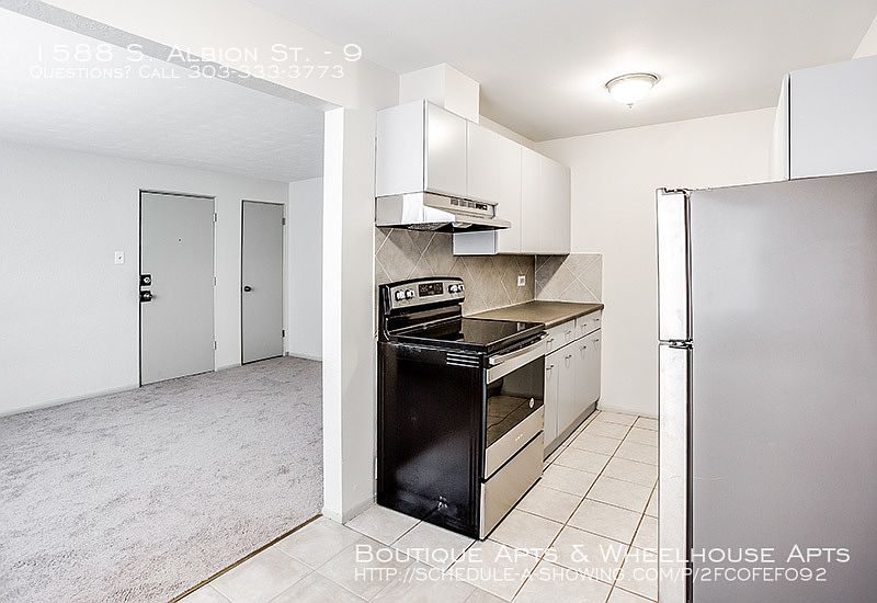 1st image of 1588 S Albion St APT 9