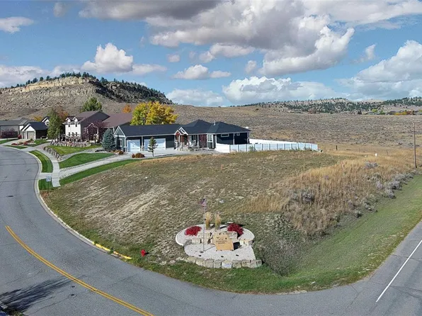 6203 Western Bluffs Blvd, Billings, MT 59106